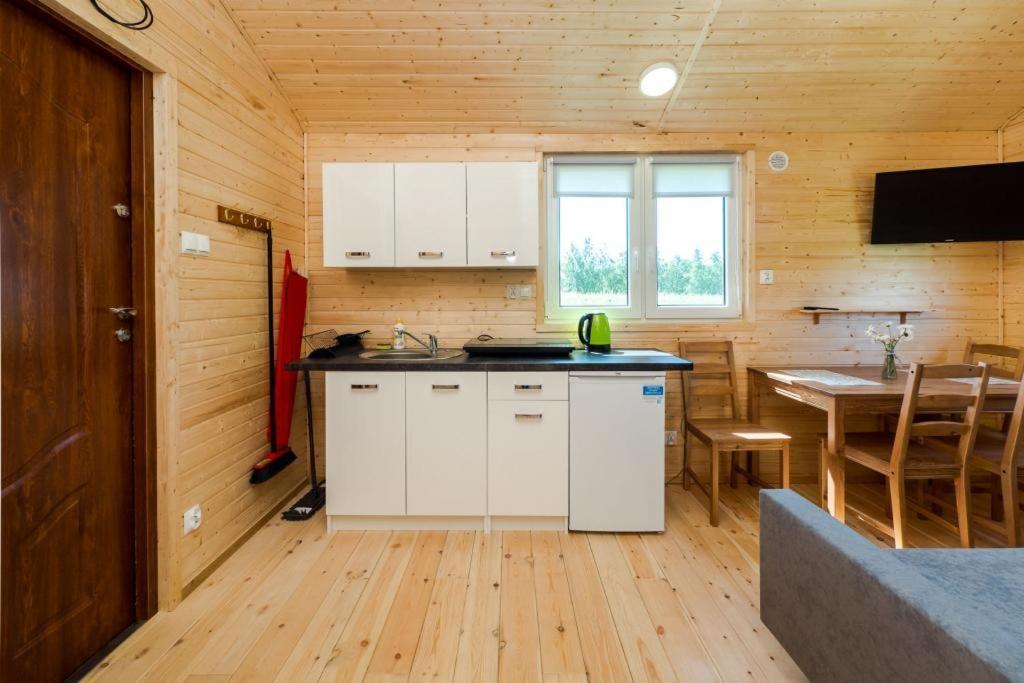 Pirat Gaski Exteriér fotografie